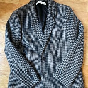 Zara blazer